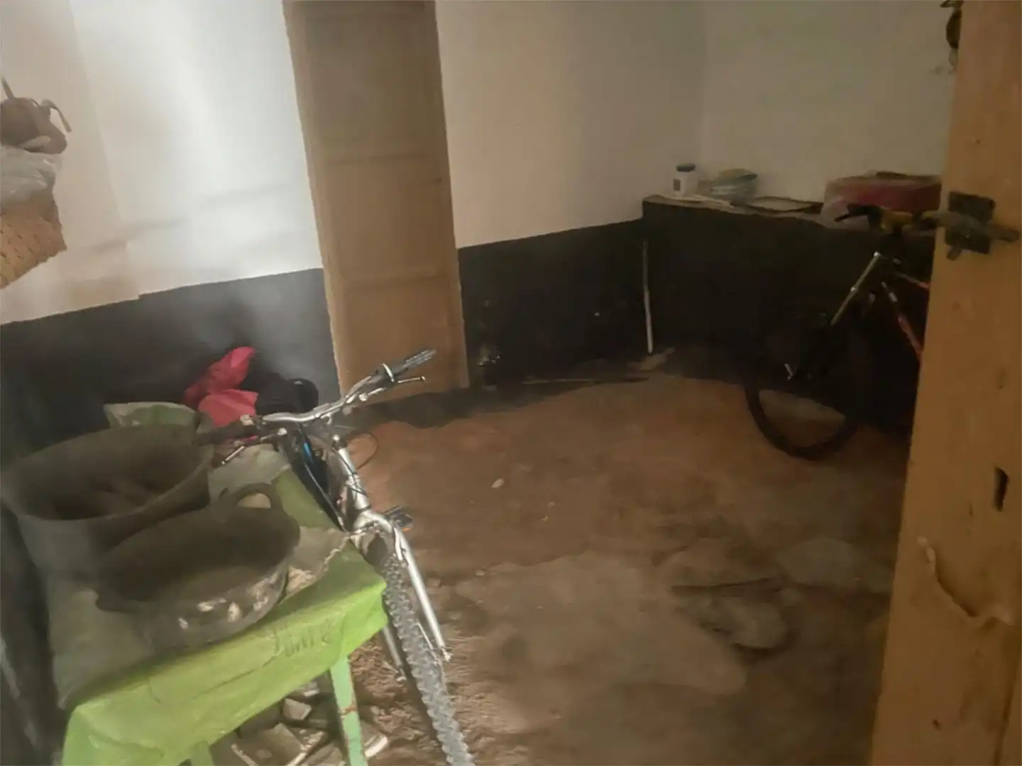 Casa o xalet en venda en El Pedernoso   amb Moblat