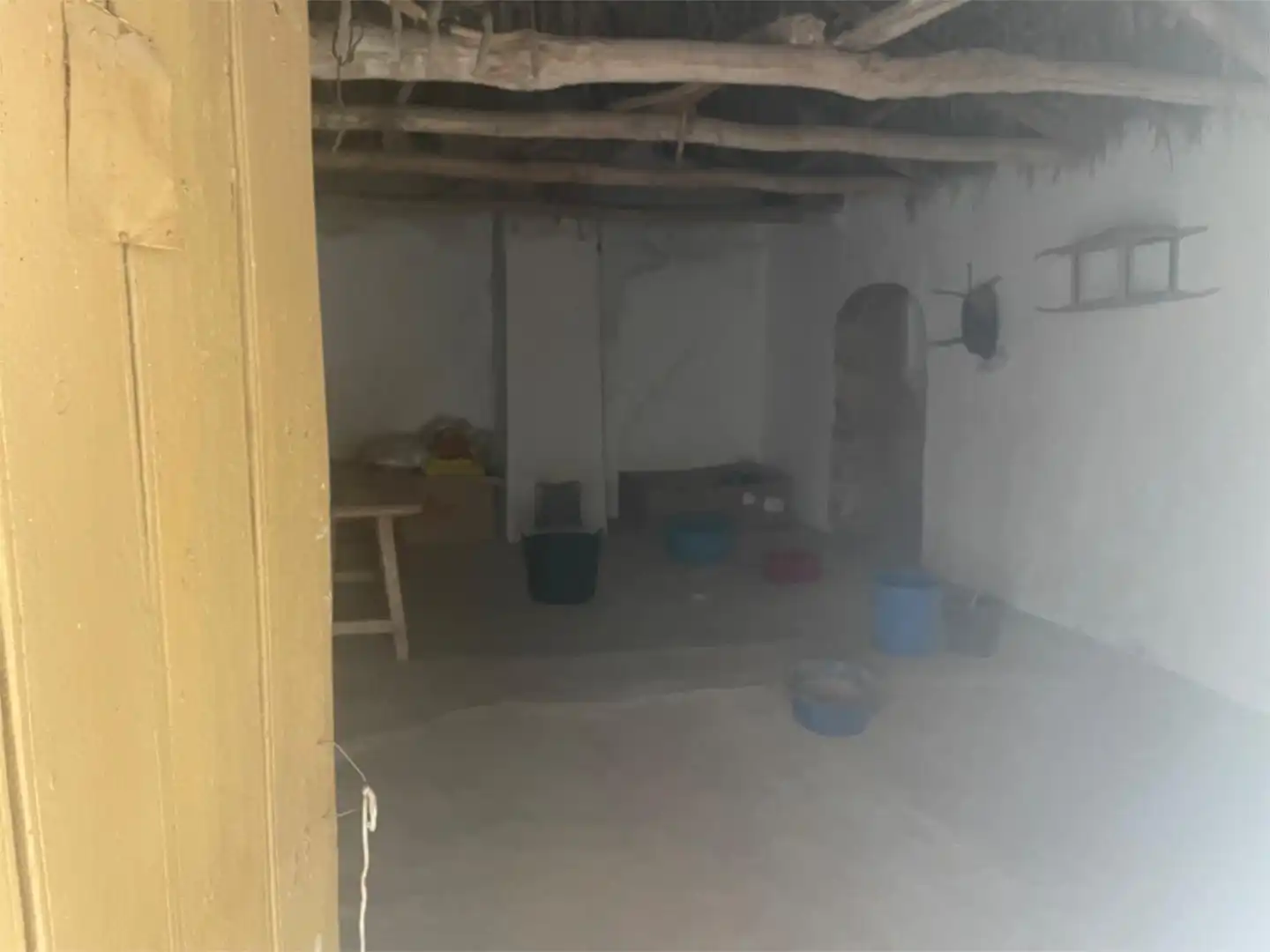Casa o xalet en venda en El Pedernoso   amb Moblat