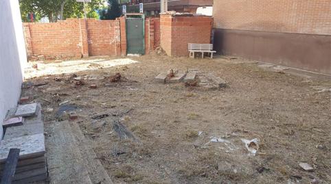 Photo 2 of Constructible Land for sale in Calle de Cadiz, 18, Las Dehesillas - Vereda de los Estudiantes, Madrid