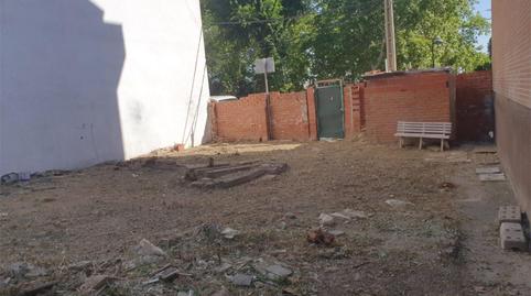 Photo 4 of Constructible Land for sale in Calle de Cadiz, 18, Las Dehesillas - Vereda de los Estudiantes, Madrid