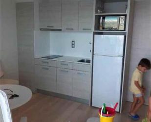 Kitchen of Apartment for sale in Mogán  with Terrace and Swimming Pool