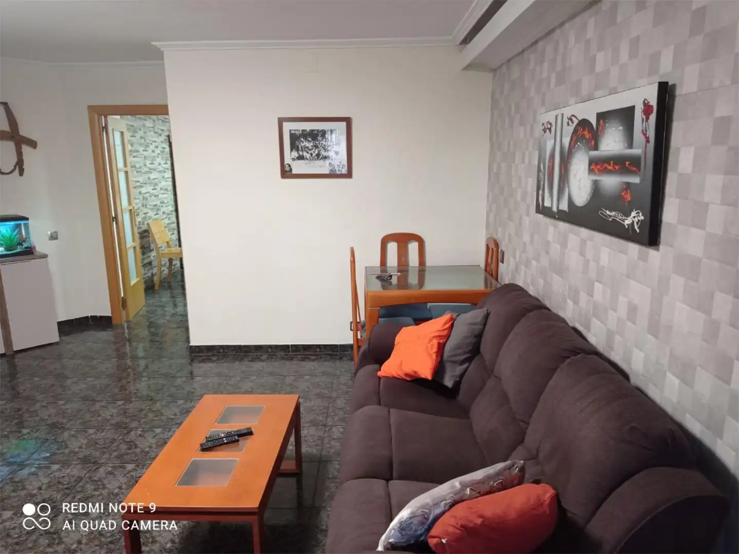 Wohnung zum Verkauf in Passeig de Salvat Papasseit, 36, La Barceloneta Wohnzimmer von Wohnung zum Verkauf in Barcelona Capital mit Klimaanlage und Terrasse