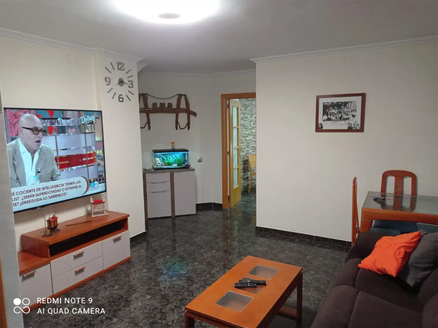 Wohnung zum Verkauf in Passeig de Salvat Papasseit, 36, La Barceloneta Wohnzimmer von Wohnung zum Verkauf in Barcelona Capital mit Klimaanlage und Terrasse