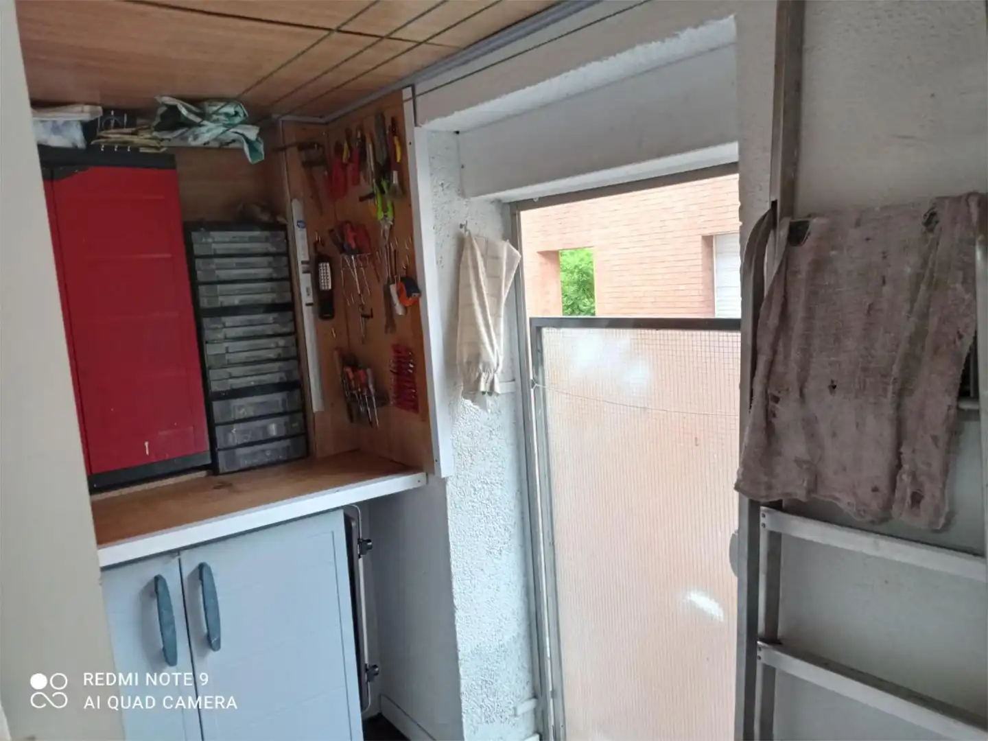 Wohnung zum Verkauf in Passeig de Salvat Papasseit, 36, La Barceloneta Küche von Wohnung zum Verkauf in Barcelona Capital mit Klimaanlage und Terrasse
