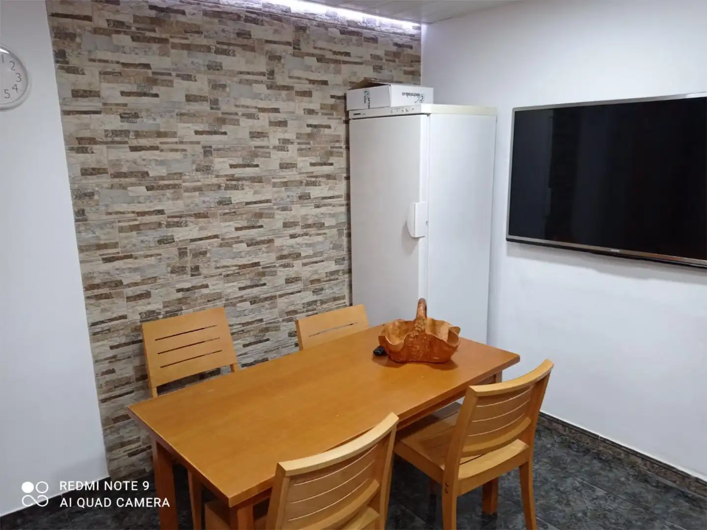 Wohnung zum Verkauf in Passeig de Salvat Papasseit, 36, La Barceloneta Küche von Wohnung zum Verkauf in Barcelona Capital mit Klimaanlage und Terrasse