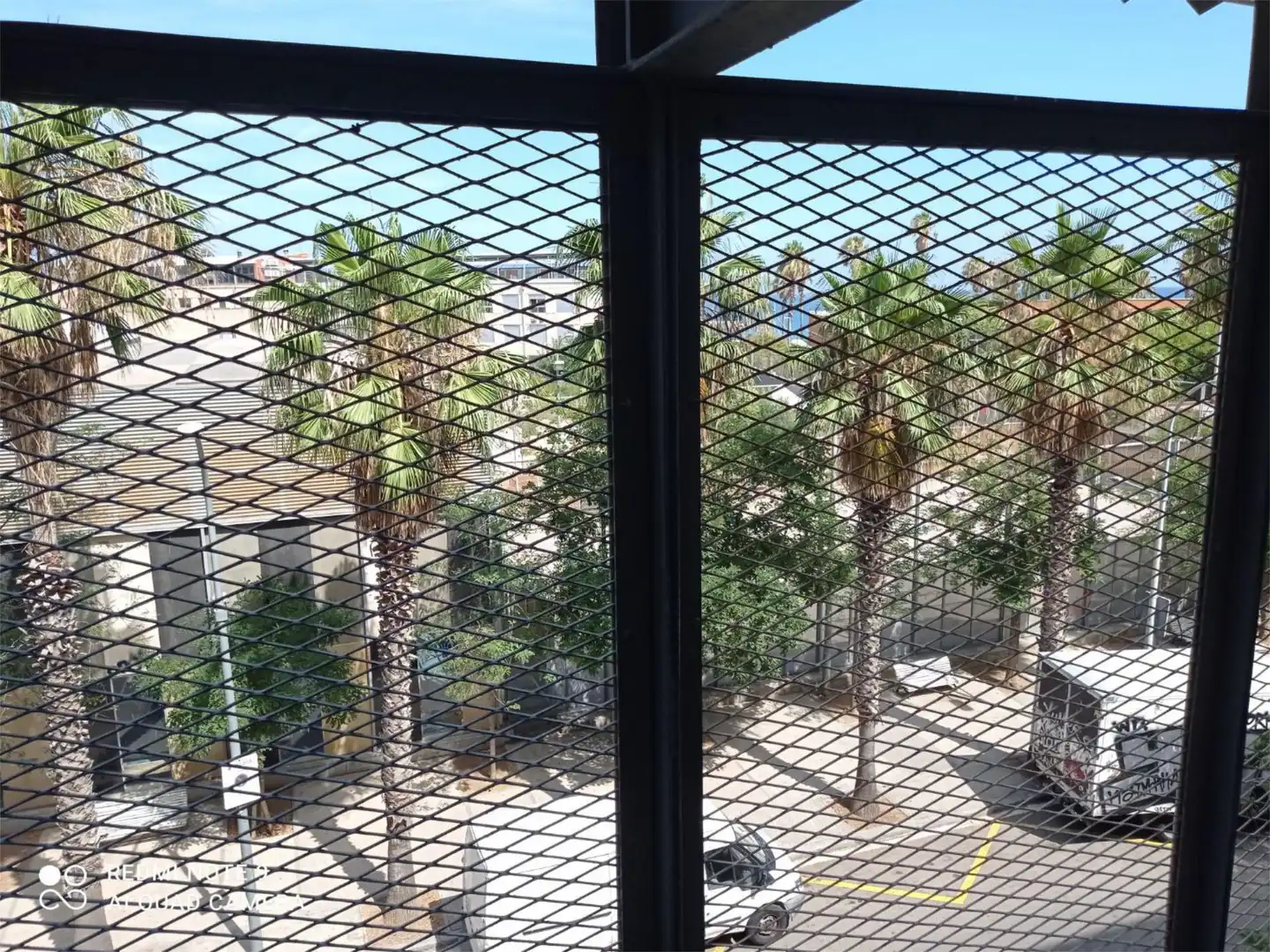 Wohnung zum Verkauf in Passeig de Salvat Papasseit, 36, La Barceloneta Außenansicht von Wohnung zum Verkauf in Barcelona Capital mit Klimaanlage und Terrasse