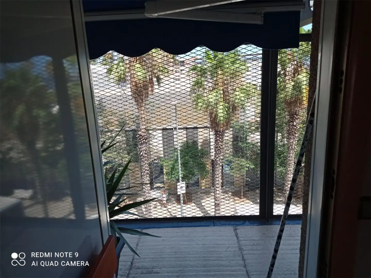 Wohnung zum Verkauf in Passeig de Salvat Papasseit, 36, La Barceloneta Terrasse von Wohnung zum Verkauf in Barcelona Capital mit Klimaanlage und Terrasse