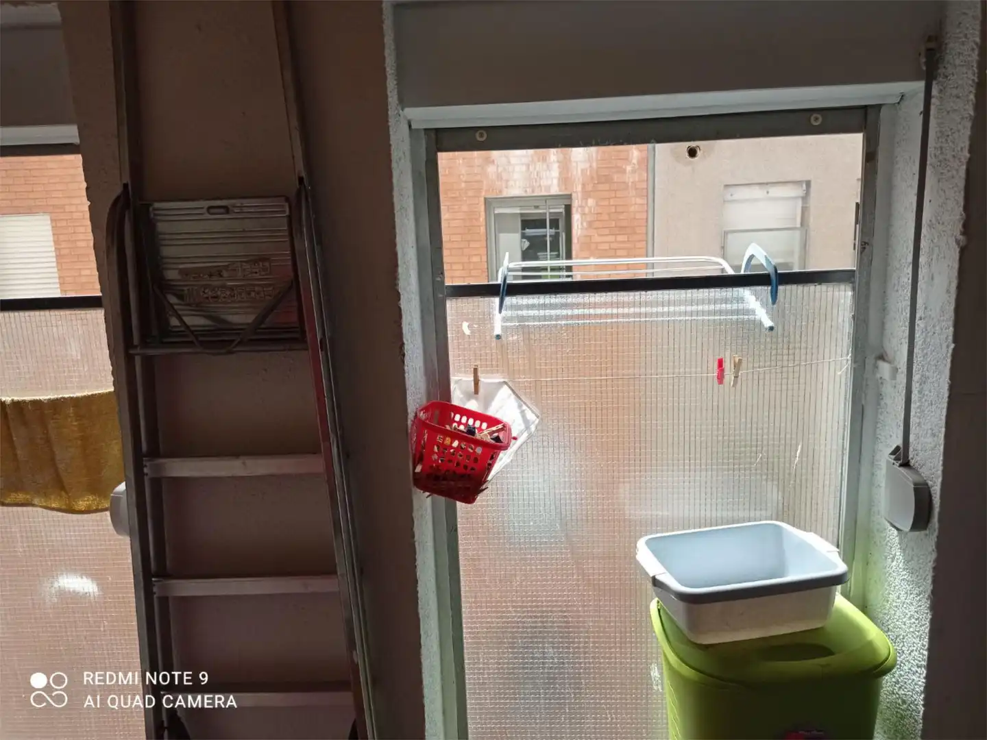 Wohnung zum Verkauf in Passeig de Salvat Papasseit, 36, La Barceloneta Terrasse von Wohnung zum Verkauf in Barcelona Capital mit Klimaanlage und Terrasse