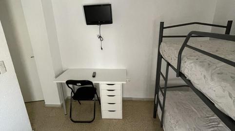 Foto 3 de Pis de lloguer a Calle California, 31, Ciudad Jardín - Tagarete - El Zapillo,  Almería Capital