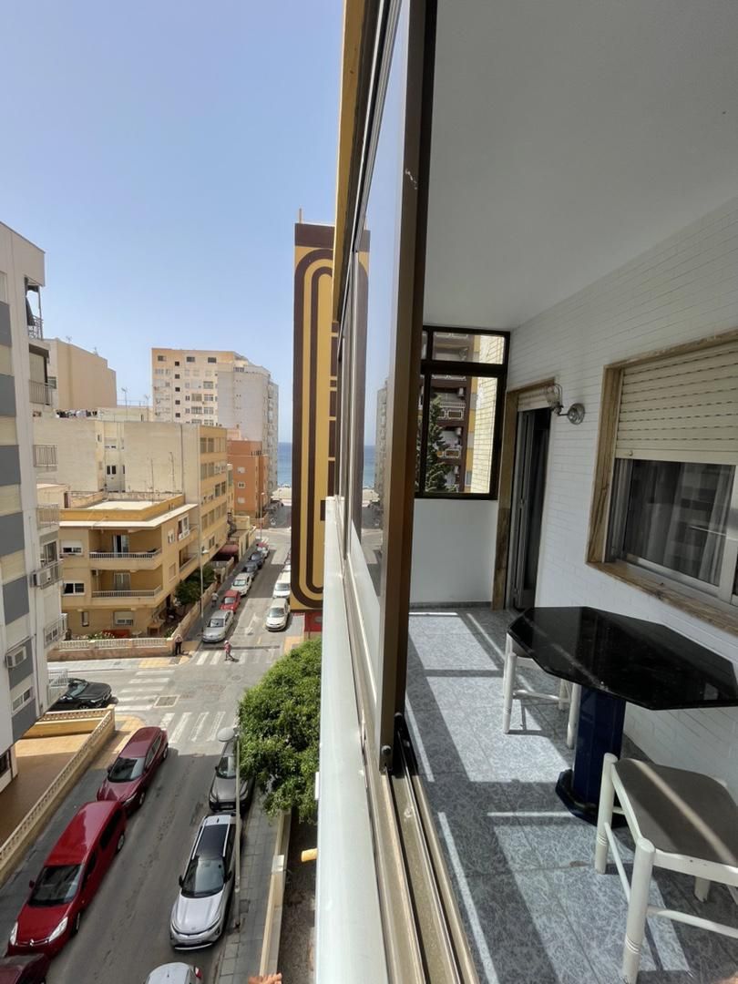 Flat to rent in Calle California, 31, Ciudad Jardín - Tagarete - El Zapillo