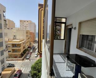 Flat to rent in Calle California, 31, Ciudad Jardín - Tagarete - El Zapillo