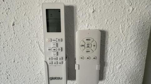 Foto 2 de Pis de lloguer a Calle California, 31, Ciudad Jardín - Tagarete - El Zapillo,  Almería Capital