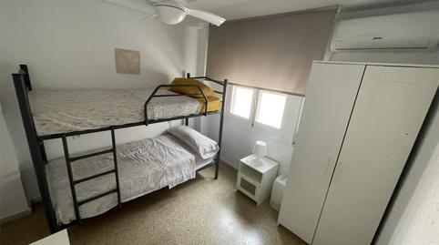 Foto 5 de Pis de lloguer a Calle California, 31, Ciudad Jardín - Tagarete - El Zapillo,  Almería Capital