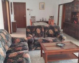 Flat to rent in Cañada Rosal