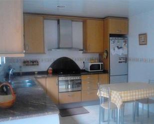 Kitchen of Flat for sale in Sant Vicenç de Montalt  with Terrace and Balcony