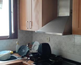 Kitchen of Flat to rent in Burjassot