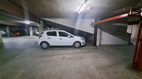 Foto 3 de Garaje de alquiler en Carrer Paer Casanovas, 11, Príncep de Viana - Clot -Xalets Humbert Torres, Lleida