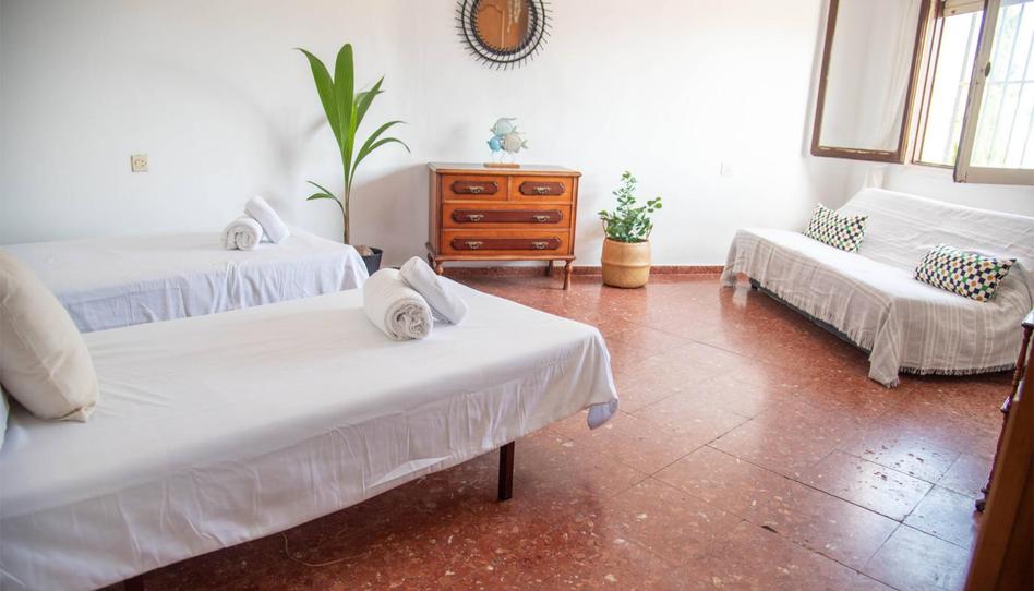 House or chalet to rent in Calle Hernán Cortés, 15, Chaparil - Torrecilla - Punta Lara, Málaga - image 1 Photo 1 of House or chalet to rent in Calle Hernán Cortés, 15, Chaparil - Torrecilla - Punta Lara, Málaga