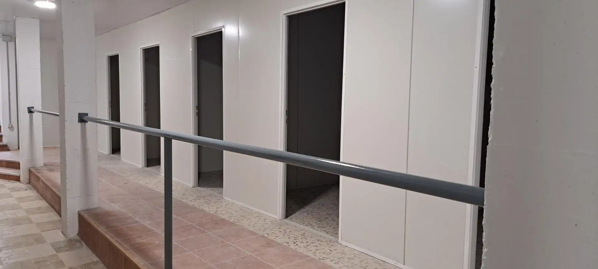 Storage room for rent in Fuengirola