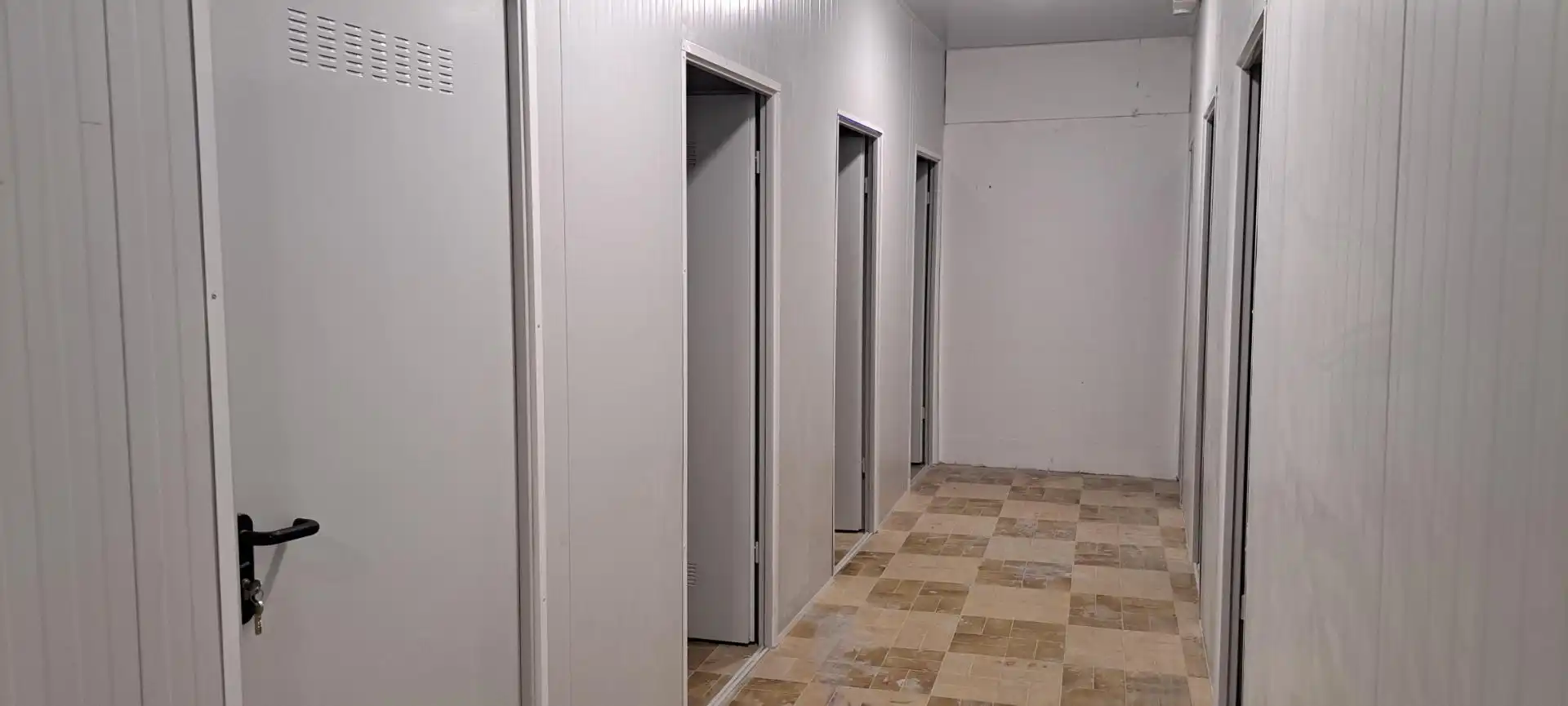 Storage room for rent in Fuengirola