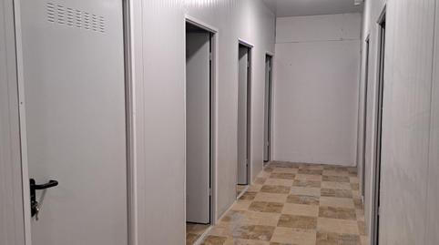 Foto 4 de Traster de lloguer a Calle Medina, 6, Puerto Deportivo, Fuengirola