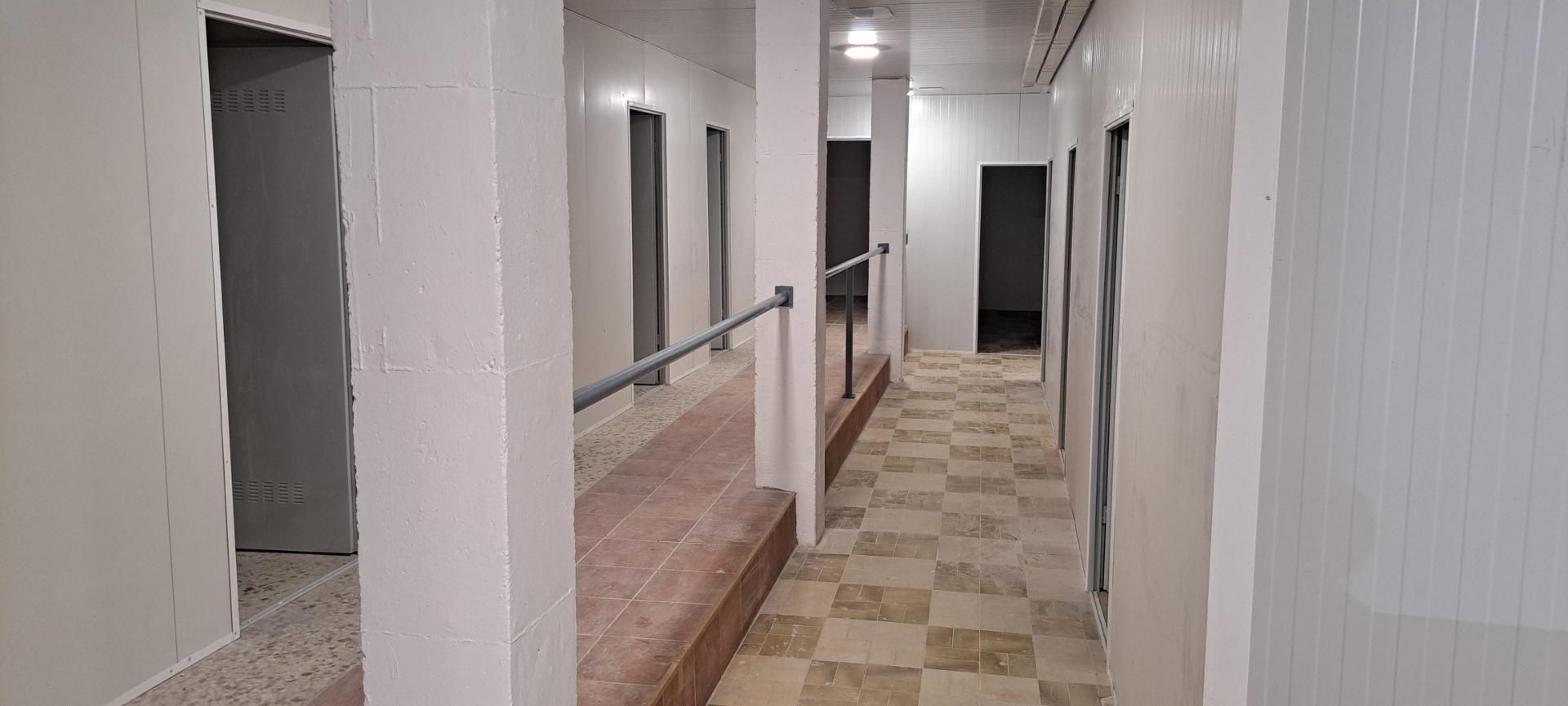 Traster de lloguer en Fuengirola