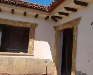 Casa o xalet en venda en Benalúa amb Terrassa