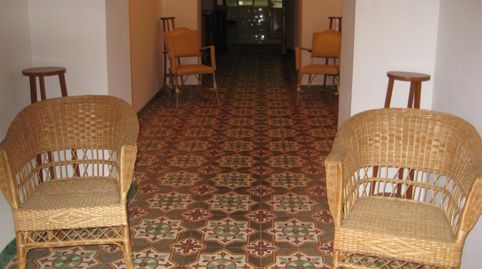 Foto 2 de Casa adosada en venta en Calle Méndez Núñez, 28, Castuera, Badajoz