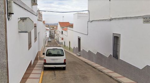 Foto 3 de Casa adosada en venta en Calle Méndez Núñez, 28, Castuera, Badajoz