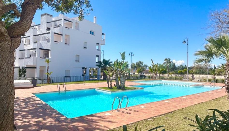 Flat for sale in Avenue Premios Príncipe de Asturias, 287, Roldán, Murcia - image 1 Photo 1 of Flat for sale in Avenue Premios Príncipe de Asturias, 287, Roldán, Murcia