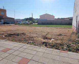 Constructible Land for sale in Carrizo