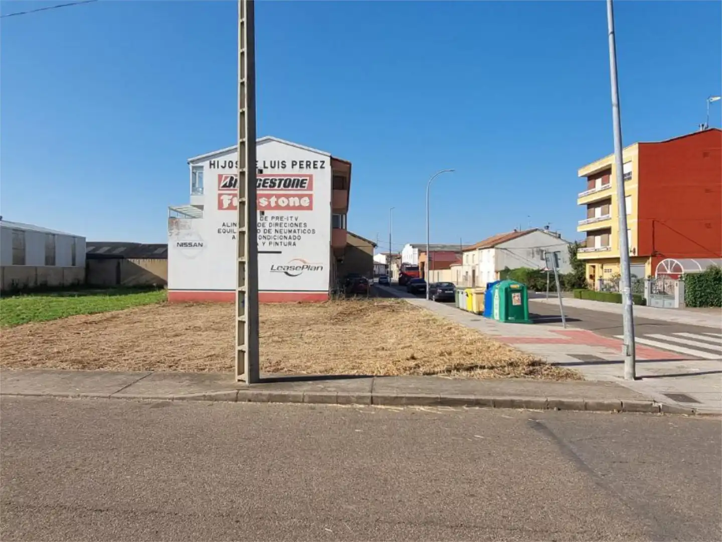 Urbanitzable en venda en Carrizo