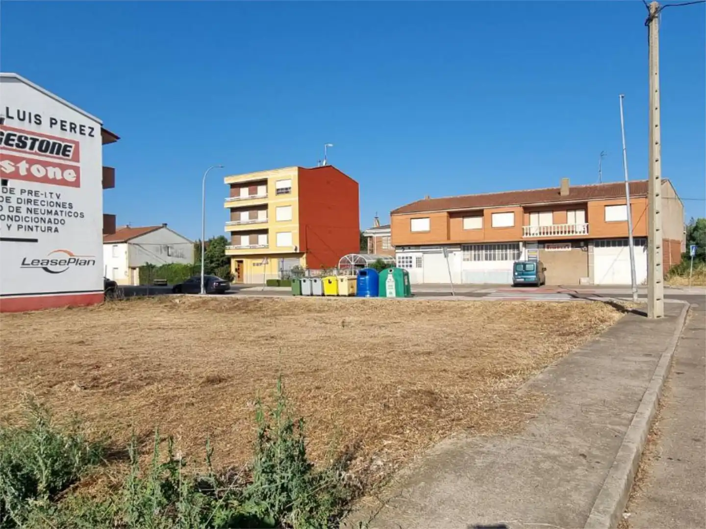 Urbanitzable en venda en Carrizo