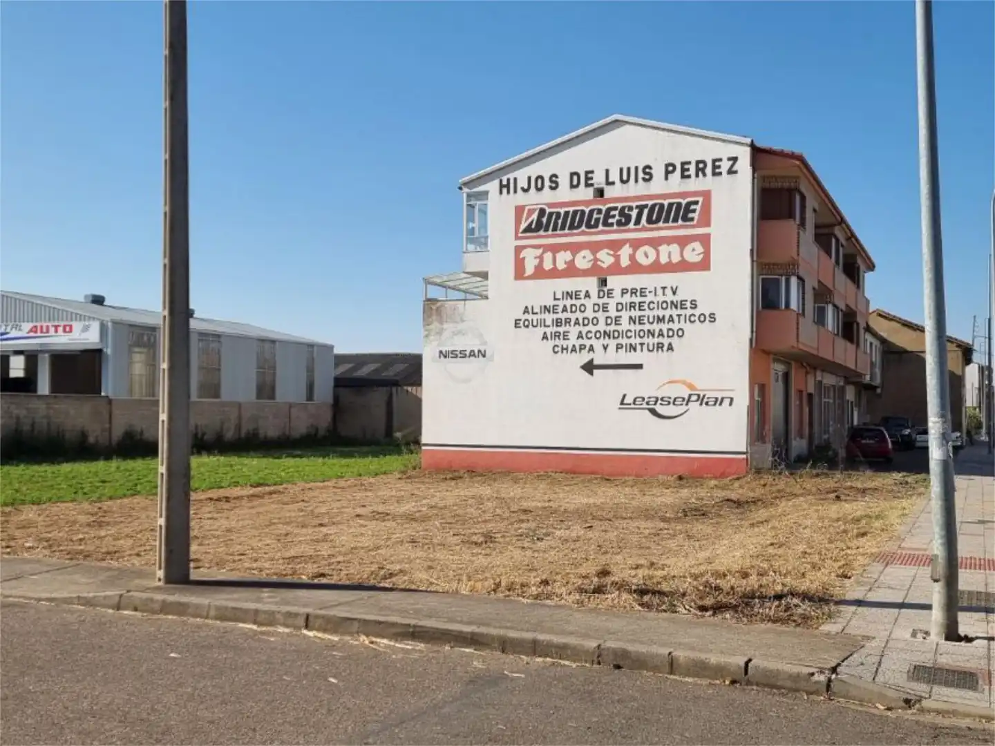 Urbanitzable en venda en Carrizo