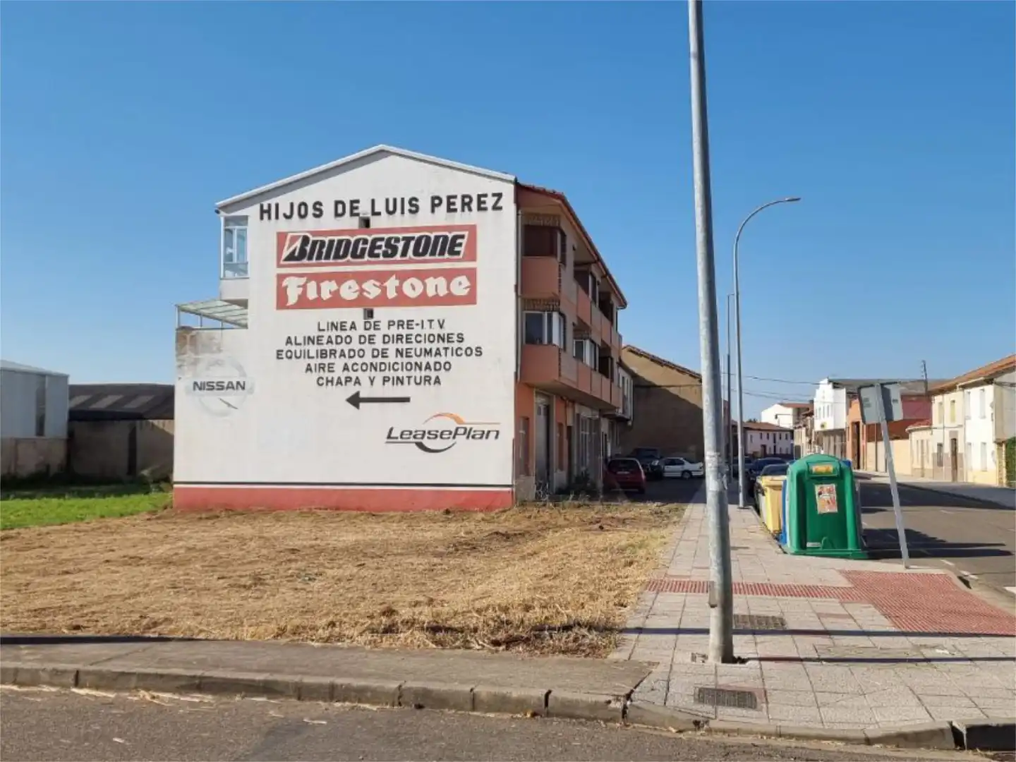 Urbanitzable en venda en Carrizo