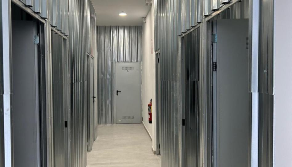 Box room to rent in Calle Pintor Velazquez, 35, Norte - Universidad, Madrid - image 1 Photo 1 of Box room to rent in Calle Pintor Velazquez, 35, Norte - Universidad, Madrid