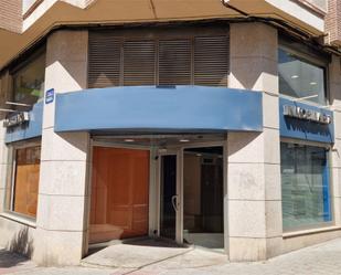 Exterior view of Premises to rent in  Albacete Capital  with Air Conditioner