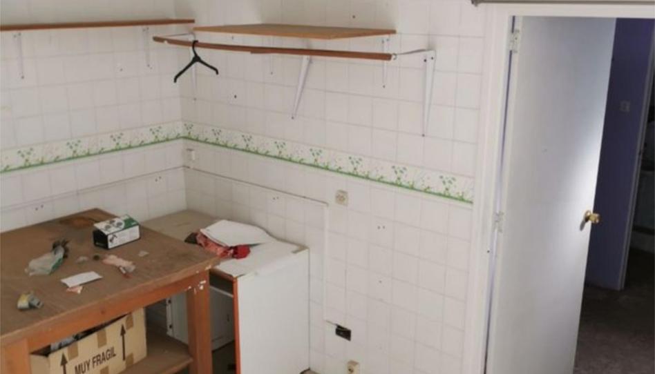 Oficina en venda a Calle Casilda, 3, San Bernabé, Cádiz - imatge 1 Foto 1 de Oficina en venda a Calle Casilda, 3, San Bernabé, Cádiz