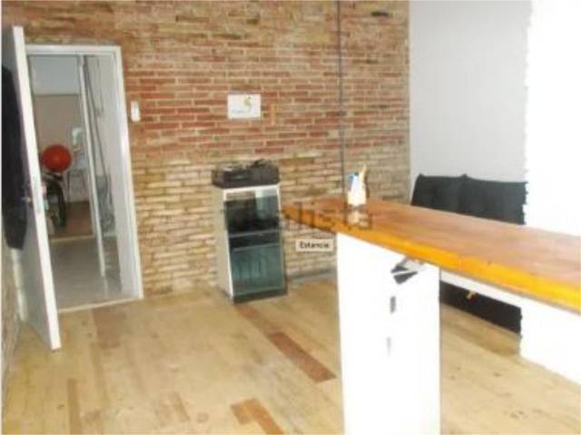Loft en Venta en Carrer de Varsòvia, 40 en El Guinardó