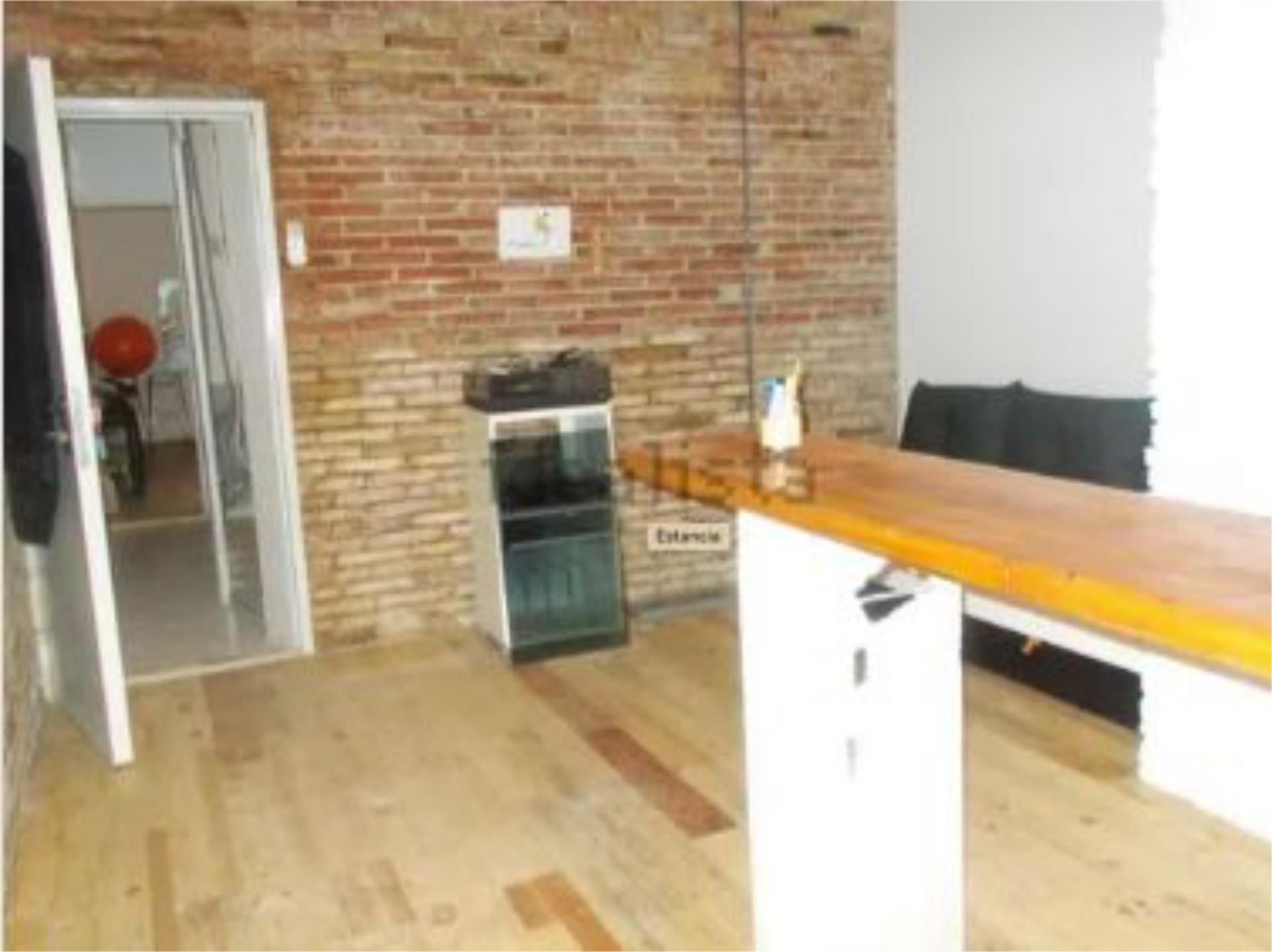 Loft en venda en  Barcelona Capital