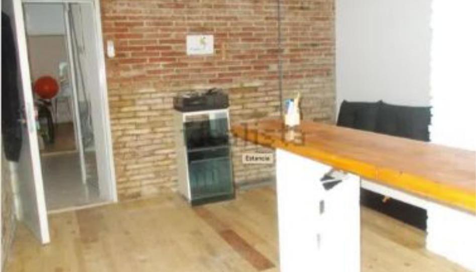 Photo 1 of Loft for sale in Carrer de Varsòvia, 40, El Guinardó, Barcelona
