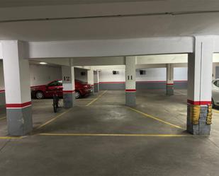 Parking of Garage for sale in Valladolid Capital