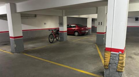 Garatge en venda a Paseo de Renacimiento, 3, Rondilla, Valladolid Capital - imatge 2 Foto 2 de Garatge en venda a Paseo de Renacimiento, 3, Rondilla, Valladolid Capital