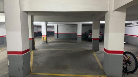 Garatge en venda a Paseo de Renacimiento, 3, Rondilla, Valladolid Capital - imatge 4 Foto 4 de Garatge en venda a Paseo de Renacimiento, 3, Rondilla, Valladolid Capital