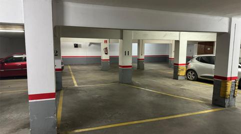 Garatge en venda a Paseo de Renacimiento, 3, Rondilla, Valladolid Capital - imatge 5 Foto 5 de Garatge en venda a Paseo de Renacimiento, 3, Rondilla, Valladolid Capital