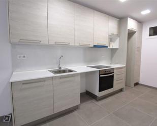 Kitchen of Planta baja for sale in L'Hospitalet de Llobregat