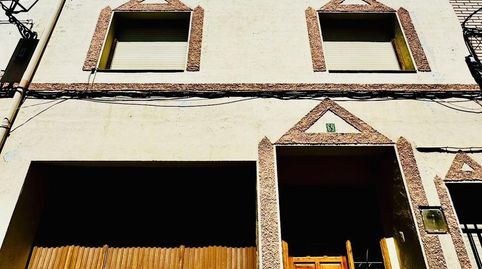 Foto 2 de Casa adosada en venta en Calle Mayor, 69, Andorra (Teruel), Teruel