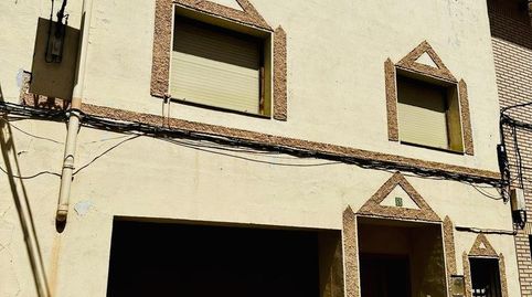 Foto 3 de Casa adosada en venta en Calle Mayor, 69, Andorra (Teruel), Teruel
