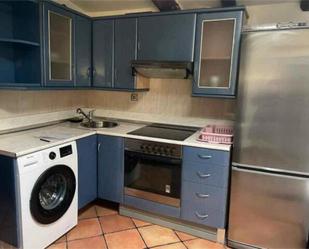 Kitchen of Study for sale in  Zaragoza Capital