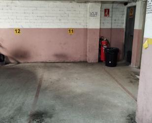 Parkplatz von Garage miete in Alcarràs